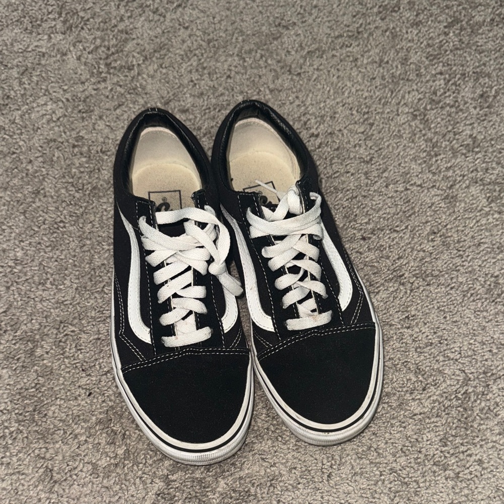 Vans old Skool